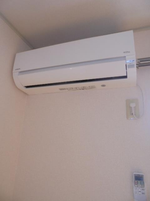 セジュールSSの設備