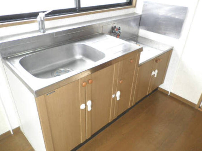 セジュールSSの居間・リビング