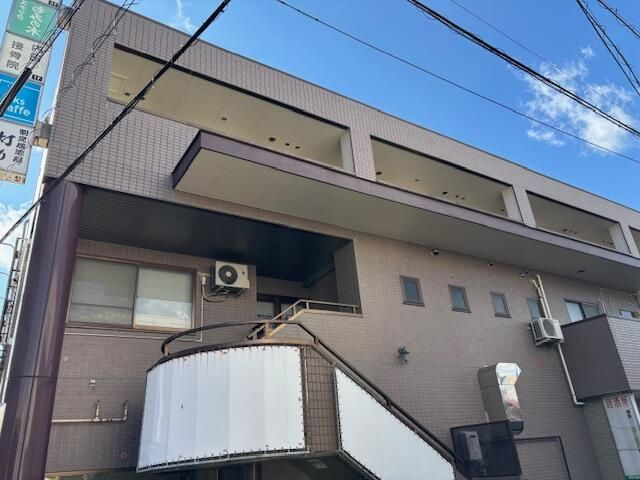スタープラザビル