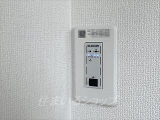 フェリーチェ・コトブキⅡの設備|インターネット無料
