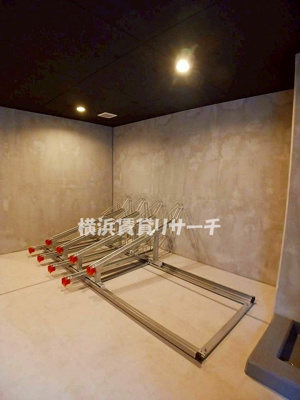  | エステムコート横濱反町Ⅱ