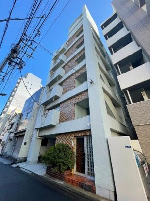 富永ビルのその他