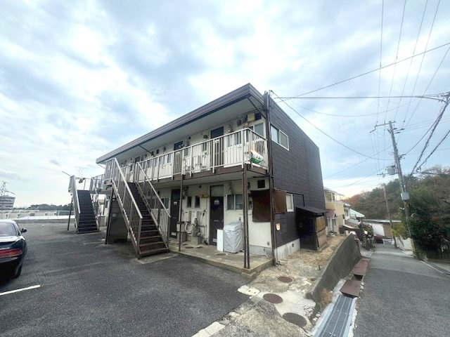 めぞんかもめ