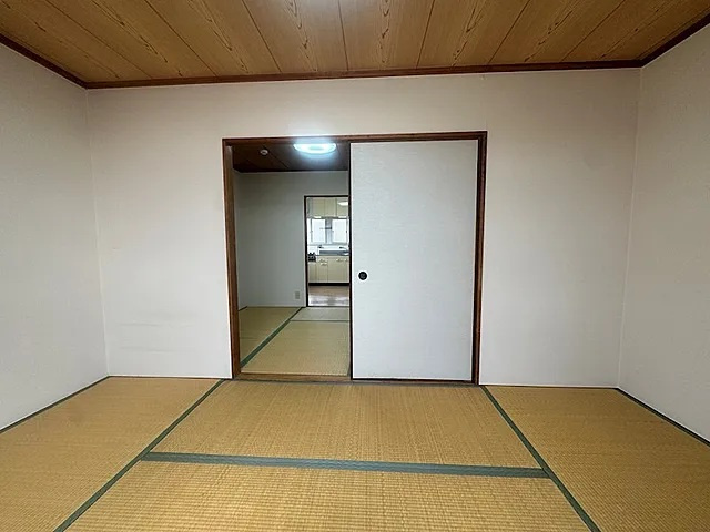 めぞんかもめの居間・リビング
