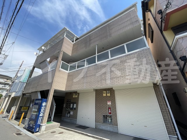 エスシー鴻池