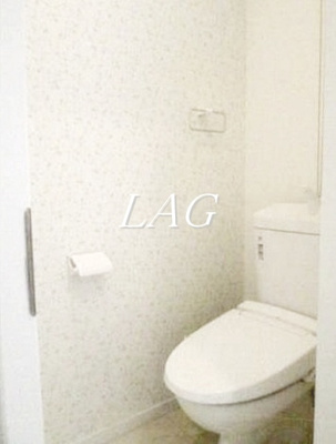【トイレ】 | セレーナ上本郷A棟 | トイレです。