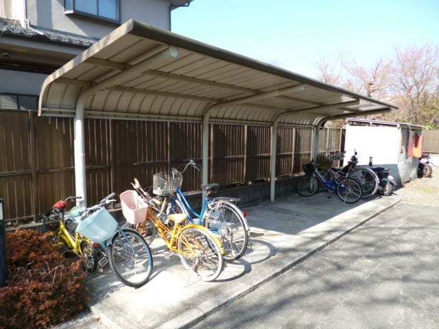 【その他共用部分】 | エントピア