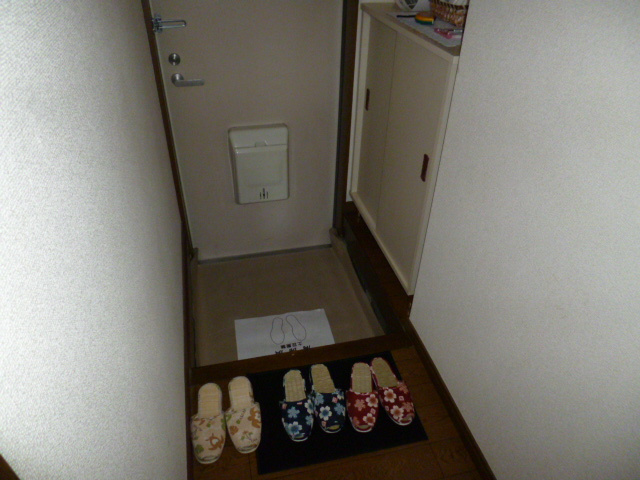 【玄関】 | エントピア