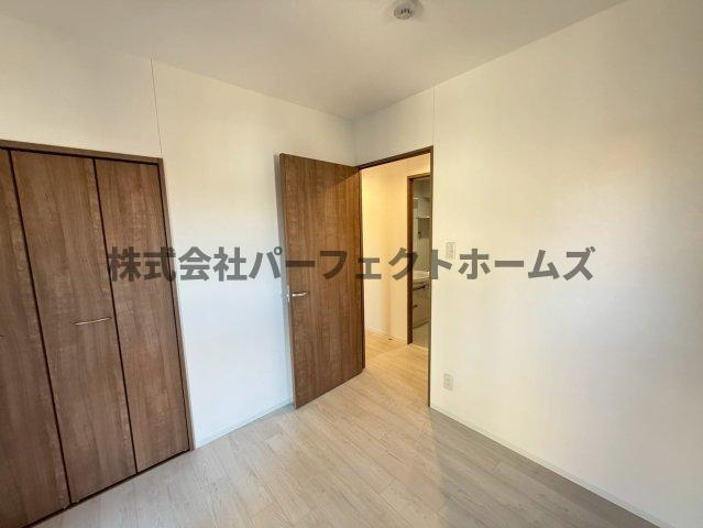 ボンヌ・サンテ枚方公園駅前の洋室|洋室です