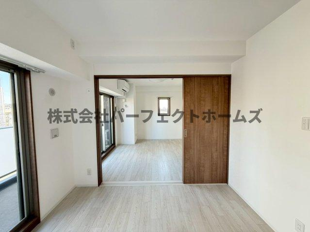 ボンヌ・サンテ枚方公園駅前の内装|物件の内装です