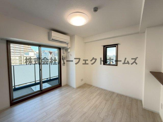 ボンヌ・サンテ枚方公園駅前のセキュリティ