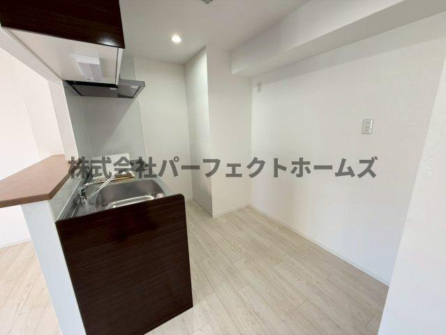 ボンヌ・サンテ枚方公園駅前の内装|物件の内装です