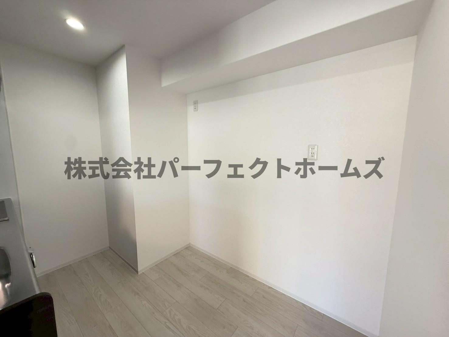 ボンヌ・サンテ枚方公園駅前の内装|中はこのようになっています