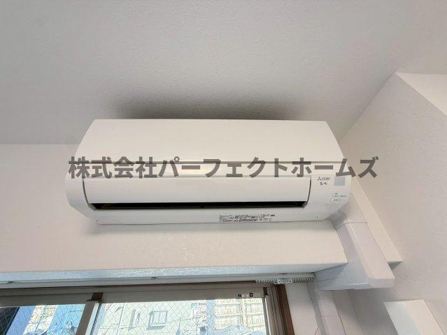 ボンヌ・サンテ枚方公園駅前の設備