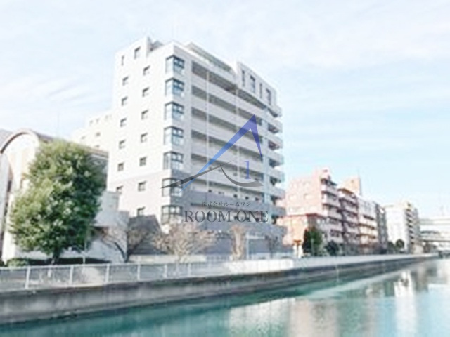ルカナル門前仲町