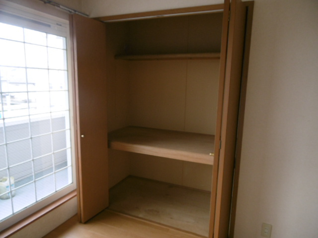 【収納】 | ディアプレイス２