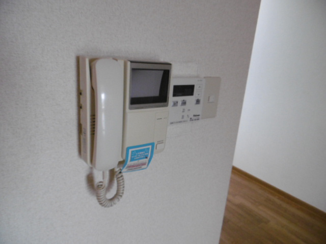 【セキュリティ】 | ディアプレイス２