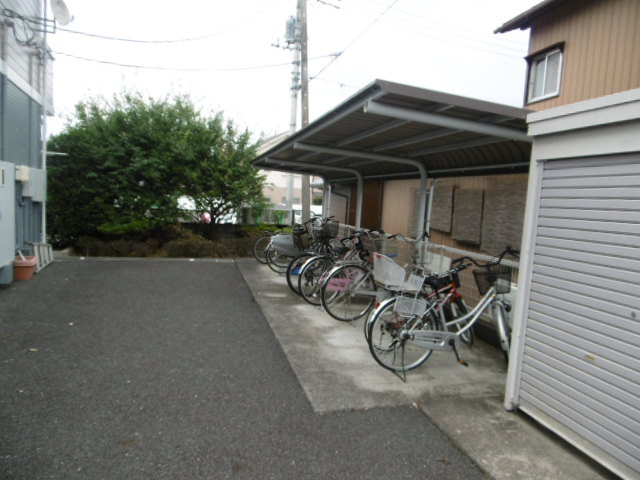 【その他共用部分】 | ディアプレイス２