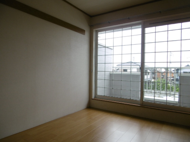 【居間・リビング】 | ディアプレイス２