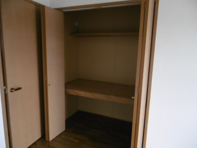 【収納】 | ディアプレイス２