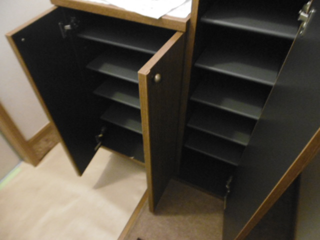 【玄関】 | ディアプレイス２