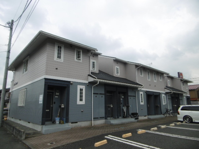 【外観】 | ディアプレイス２