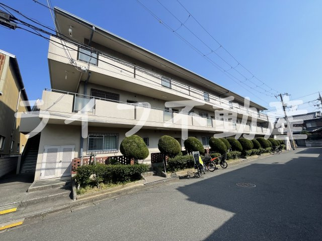 ガーデンハウス