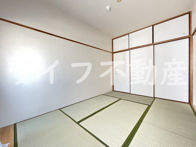 ガーデンハウスの和室|和室があると、家にあたたかい雰囲気が生まれます