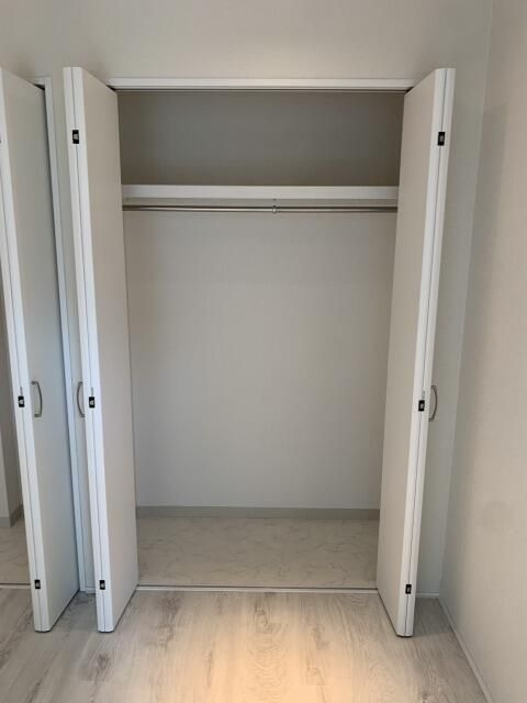 Ｌａ　Ｖｉｔａの収納