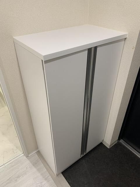 Ｌａ　Ｖｉｔａの玄関