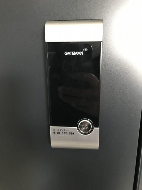 Ｌａ　Ｖｉｔａの設備