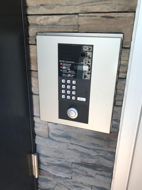 Ｌａ　Ｖｉｔａのセキュリティ