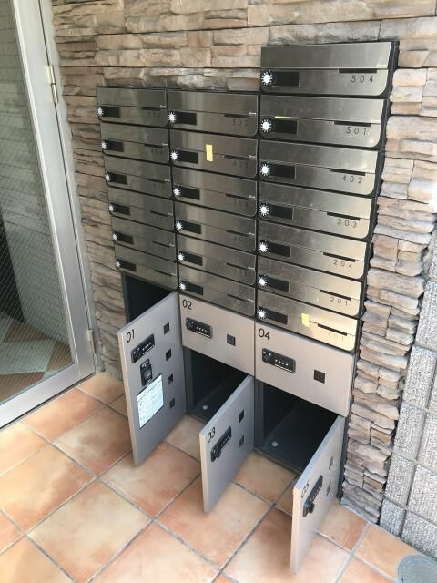 Ｌａ　Ｖｉｔａのその他共用部分