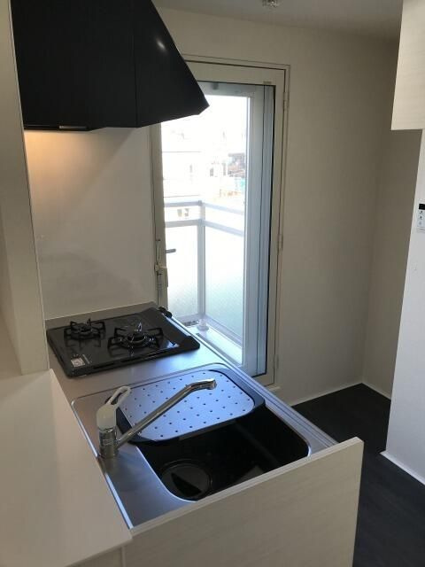 Ｌａ　Ｖｉｔａのキッチン