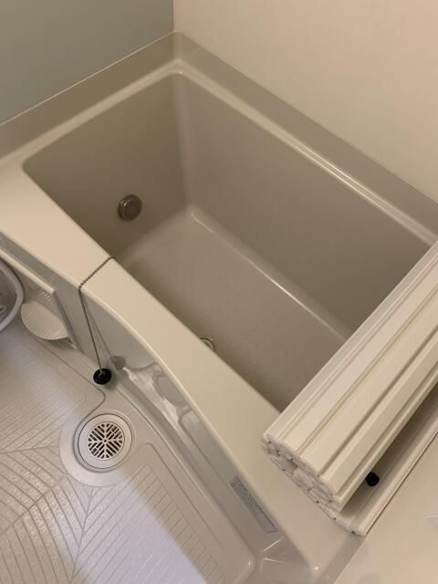 Ｌａ　Ｖｉｔａの浴室