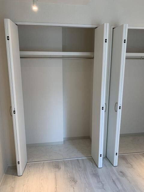 Ｌａ　Ｖｉｔａの収納