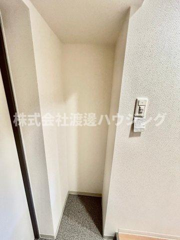 パークレジデンス江坂のその他