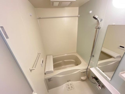 【浴室】 | レクサス銀座 | バス