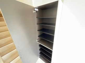 【収納】 | レクサス銀座 | シューズボックス