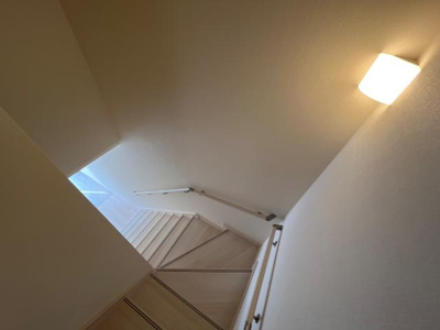 【その他】 | レクサス銀座 | 階段