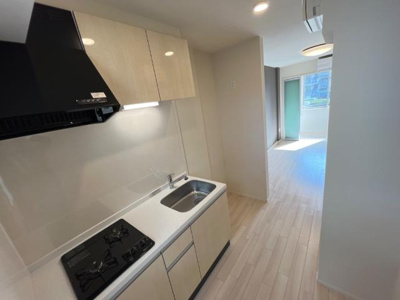 【キッチン】 | レクサス銀座 | キッチン