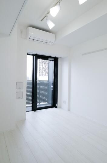 フュージョナル千住緑町