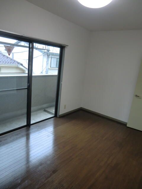 カーサ　デラ　ドルチェ　ビータの寝室