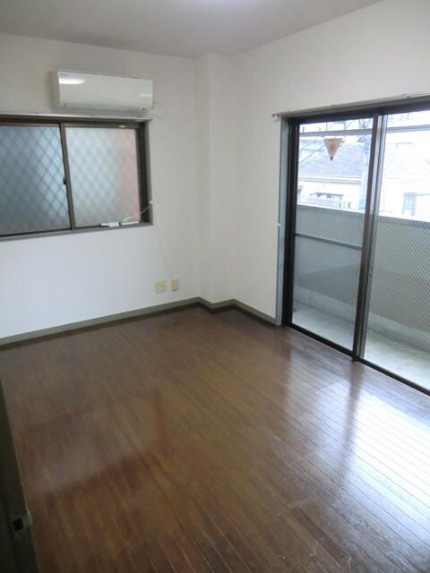 カーサ　デラ　ドルチェ　ビータの居間・リビング