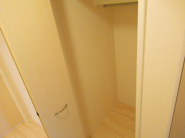 【収納】