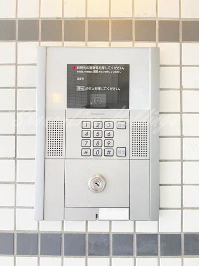 横浜市保土ケ谷区帷子町２丁目の賃貸マンションのセキュリティ|オートロック完備で防音面も安心♪