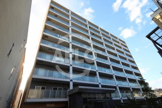 アプローズ今里　今里小学校区