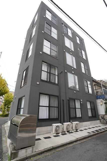 足立区栗原3丁目のマンションの画像