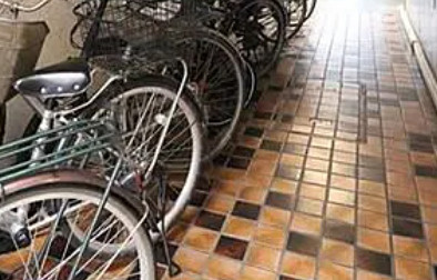 グローリア後楽園のその他共用部分