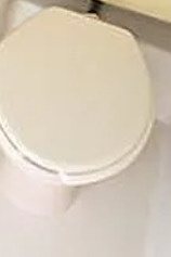 グローリア後楽園のトイレ